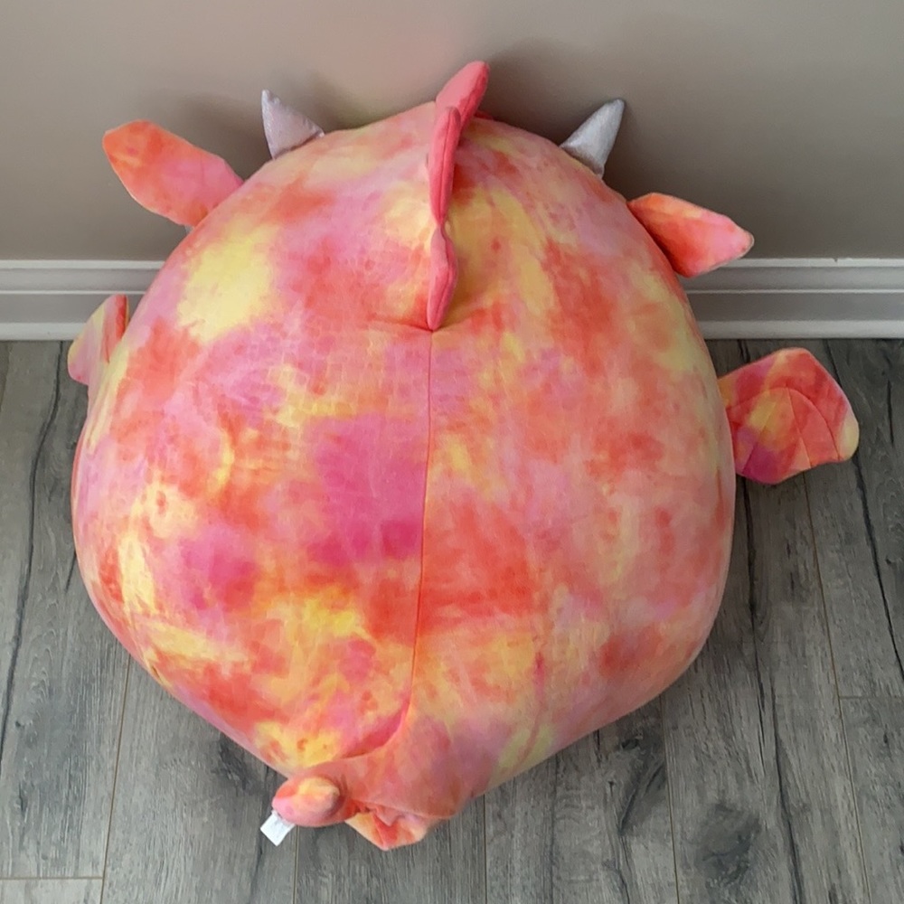 *SOLD* Celestina the dragon - Picture 2 of 6
